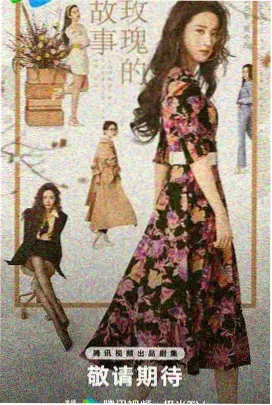 美剧看看硅谷迷局海报